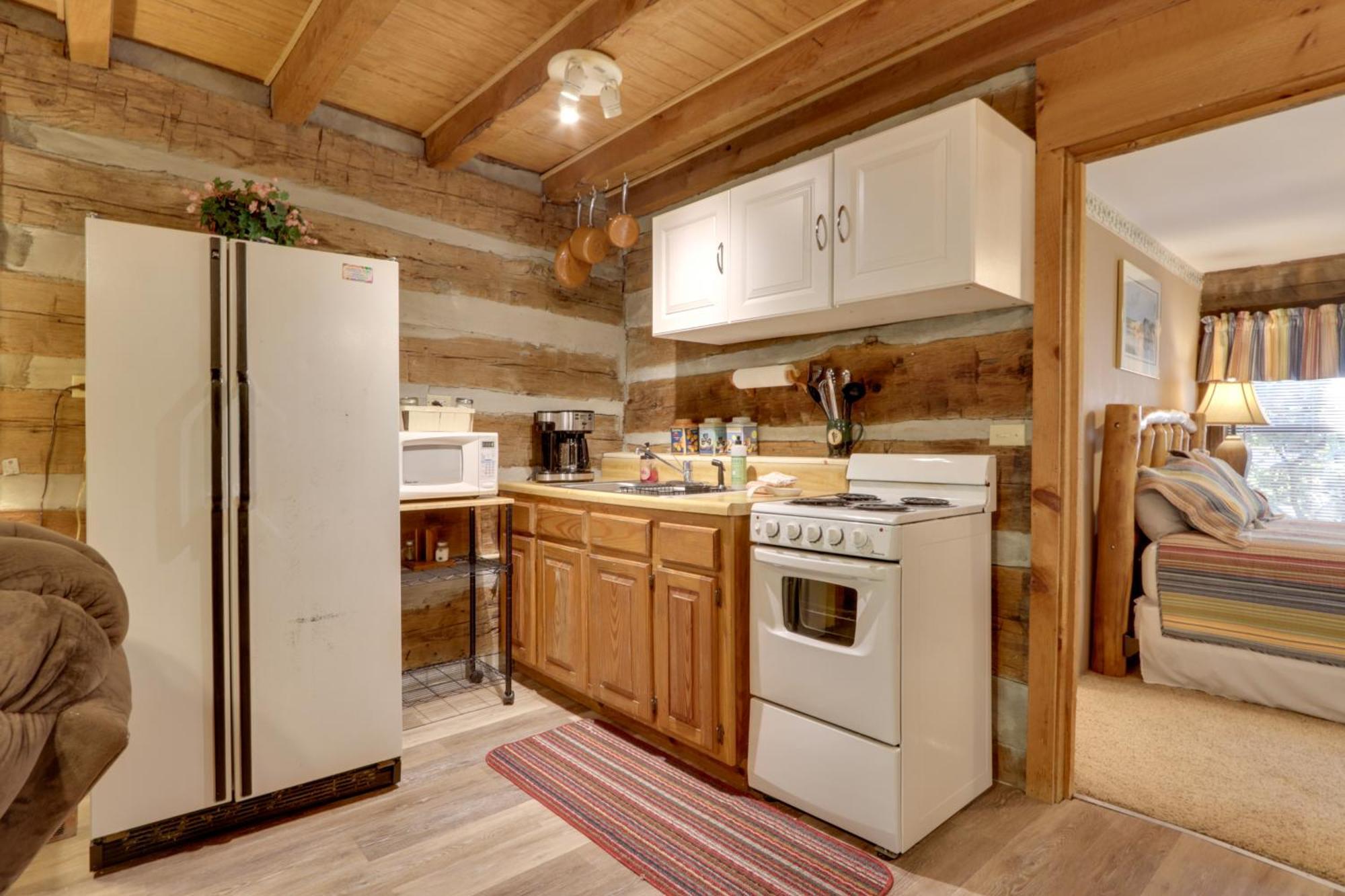 Townsend Apt On Little River - 3 Mi To Natl Park! Экстерьер фото