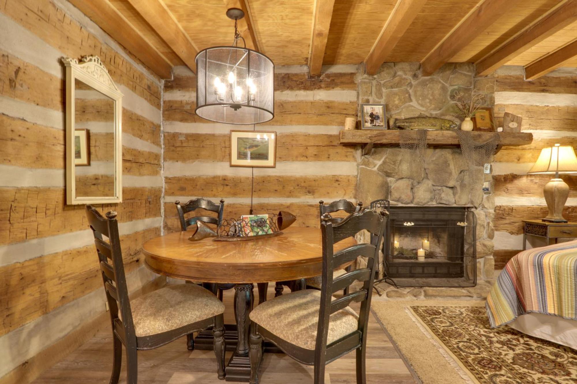 Townsend Apt On Little River - 3 Mi To Natl Park! Экстерьер фото